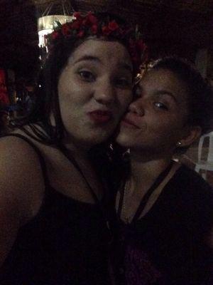 Haja o que houver,não pare de cantar