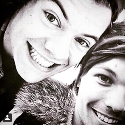 ~Real eyes~Realize~Real lies~ Larry is realer than you ever will be, love. :) x