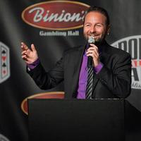 Daniel Negreanu(@RealKidPoker) 's Twitter Profile Photo