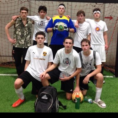 FC_FUT_SQUAD's profile picture. 