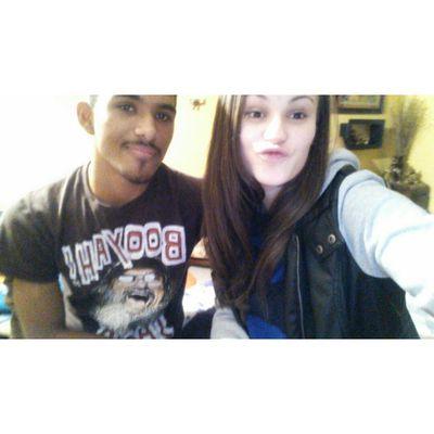 Apostolic |18 |  Senior | Joshua♡ | Amery Is The Bestie♡