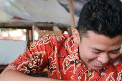 |Aquarius|Ngantor|Kuliah|Musik|292AC991|085222417222
