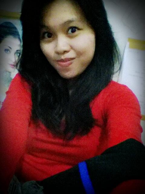 Gagal move on