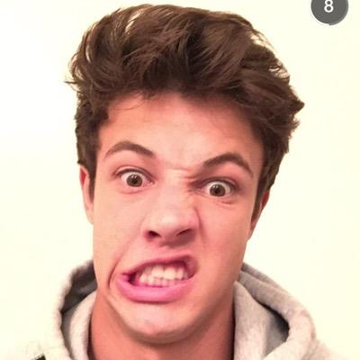 nash and cameron followed......( / ). still waiting