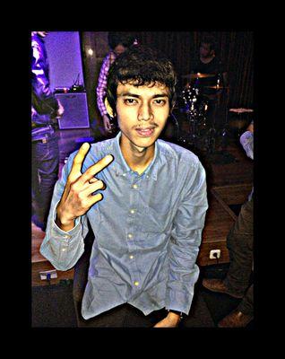 Dikibiws Profile Picture