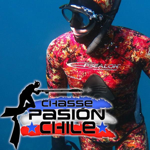 ChassePasion's profile picture. Representante Oficial EPSEALON en CHILE