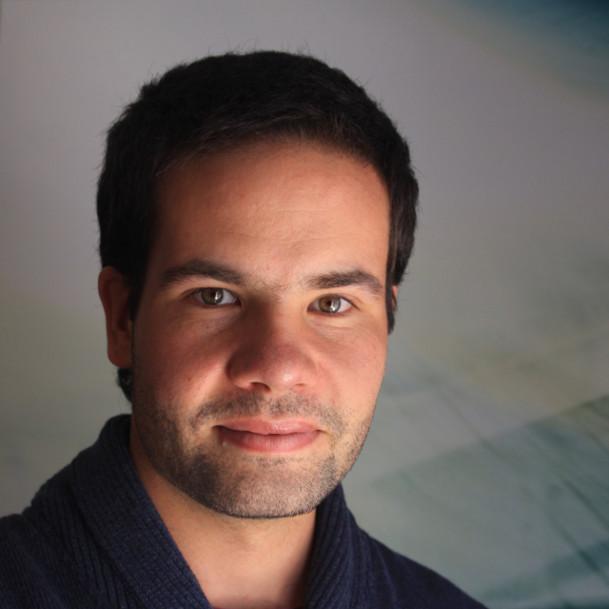 agustinPecchia's profile picture. artista escenotécnico e investigador