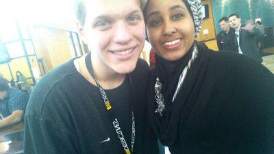 Met 5/7 0/7 follow :(  SDK OR DIE  °FL° ADAM SALEH FOLLOWED 2/8/15