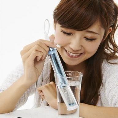 健康、病気、老化に関心がある方へ。
水素水という活性酸素無力化効果の高い、健康対策の飲料水。
この水素水を17000杯分以上の耐用試験した、生成器です。
ランニングコストで業界最安。

（水が原料で、その場で作れる。初期費用も安い）美容大国韓国からの直輸入。
http://t.co/hAzXoEqXDM