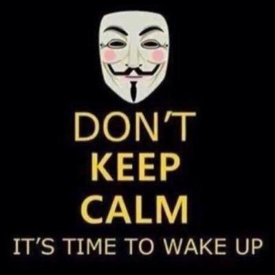I am upset hacktivist fighting for a change. #OpISIS #OpAntiPedo