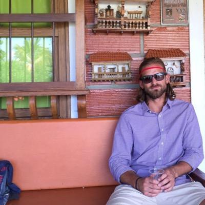 HelgeGjerstad's profile picture. Keep it simple. Be kind.