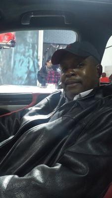 Real estate investor big rig owner