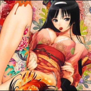 I'm Cassie. I'm like a sexy bimbo that can shapeshift [RP] (Can be Dom.) {Can have multiple masters}