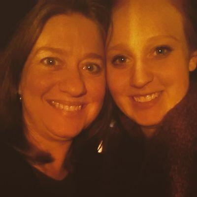 shea_olivia's profile picture. Management. Marketing. Married. Michigan Tech. Michigan Born.