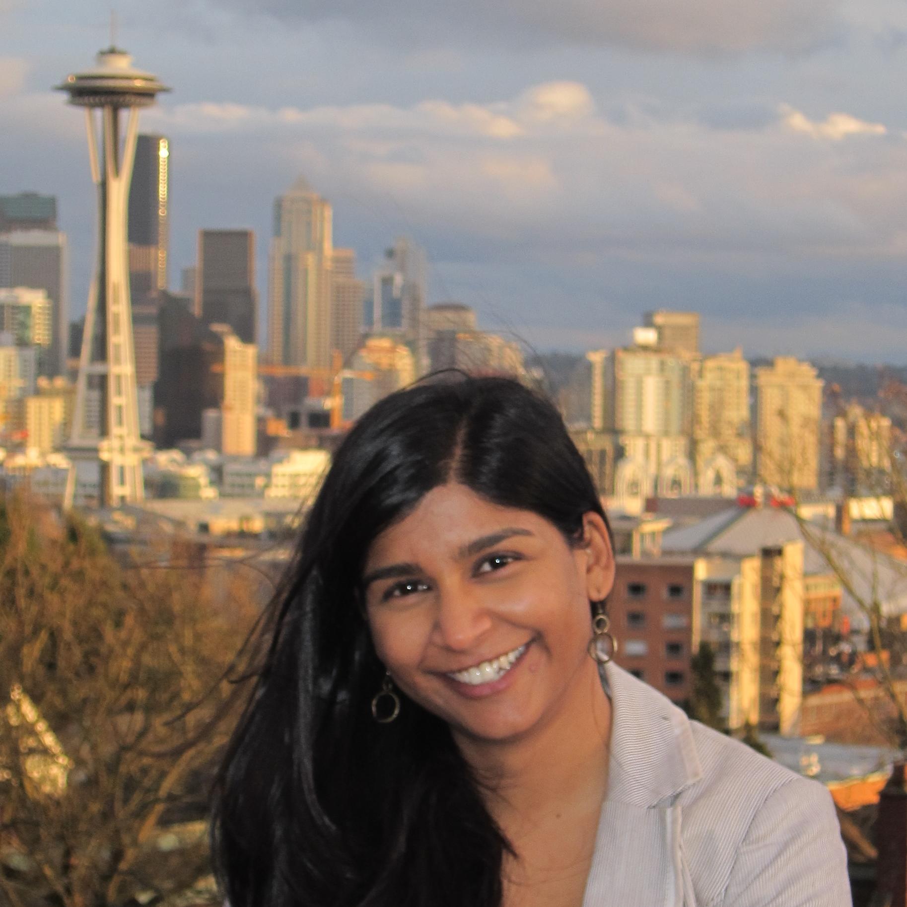 Sohana's profile picture. Marketer. Napper. TV watcher. Work at Microsoft, but all opinions expressed are my own.