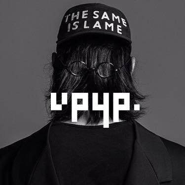 #WEEPEEWHYPEE // Creative Director /Founder / Photographer/ Cleaner at studio VERVE //