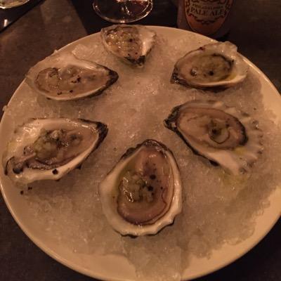 Account Executive for #Popmenu. Privileged to work with restaurants in Canada. Profile pic = East Coast oysters at @forkrestaurant in Philadelphia, PA