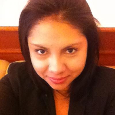 Ana21413320's profile picture. Pedagoga,reclutadora