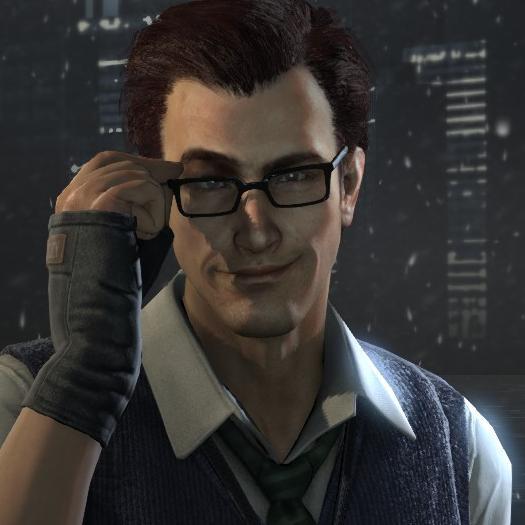 A nightmare for some. For others, as a saviour I come. My hands, cold and bleak, it's the warm hearts they seek. What am I? [21+ Batman RP]