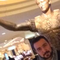 J.Antonio Calderon (@jacalderong) 's Twitter Profile