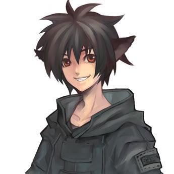 Born on the outskirts of the Empire's borders a simple hunter prefers scythes and knives has a quite sarcastic tone #Multiverse (RP account)