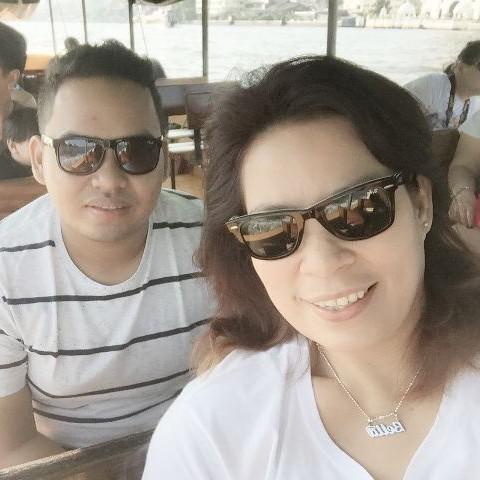 Investor»Manager@HashiSushi@Herrocell#Berdikari[Sentimental,Membangun