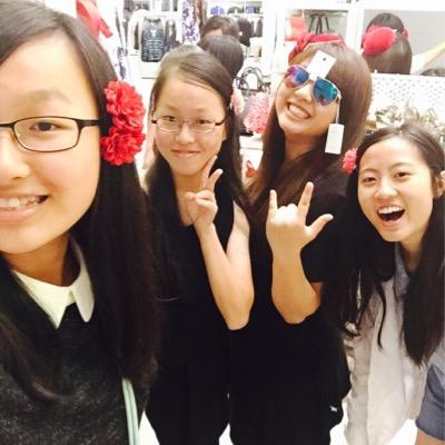 Sylphy_98's profile picture. We're just trying to find some colour in this black and white world