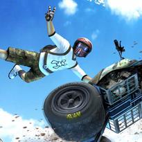 ATVWildRide's profile picture. Official twitter account for ATV Wild Ride 3D for Nintendo 3DS. Developed and Published by Renegade Kid. Race on-line with dev. team every Wednesday at 9pm CST.