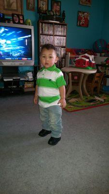 Deonmeme21's profile picture. 