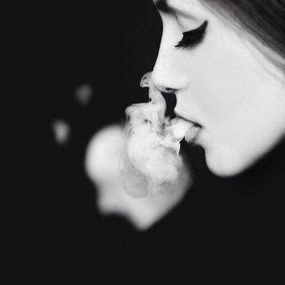 We all have our own type of anesthesia.