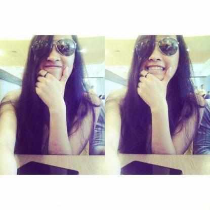 Without God. We're nothing here in this World :)
17yr | SINGLE | BSCS student | G'Dragon

Instagram : @KwonKayePark
