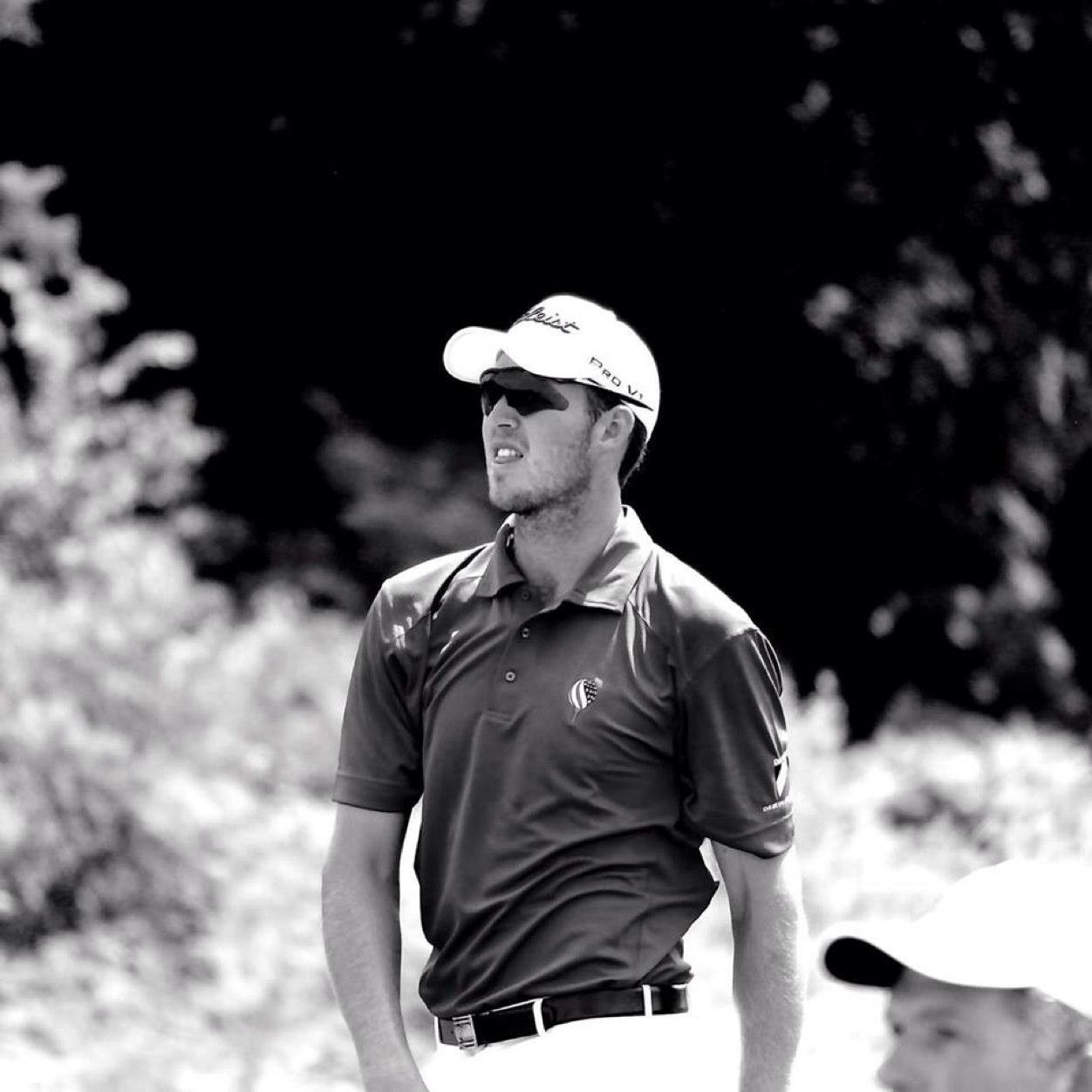 Owner - Rory Doll Golf Academy