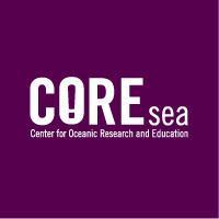 CoreSea1's profile picture. Marine conservation non-profit, south east asia