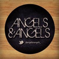 Angels & Angels (@angelsnangels_) 's Twitter Profile