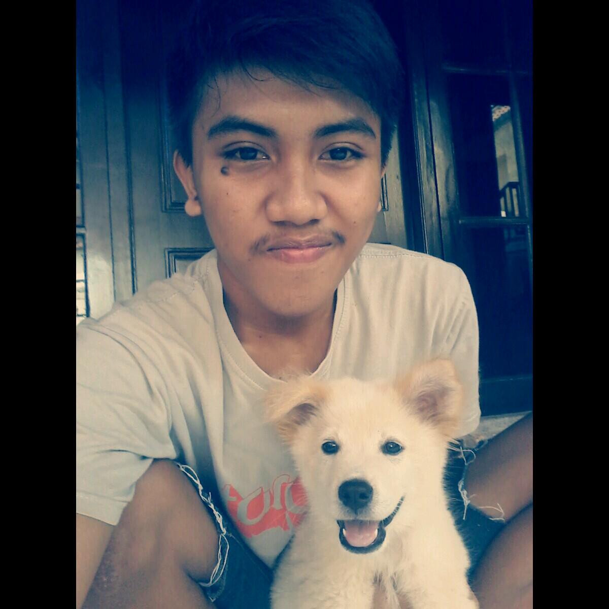 jier_saputra's profile picture. 