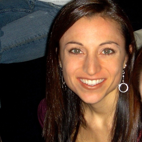 reader, writer, learner, traveler, tea drinker, veggie gardener, skier/boarder, runner, Christ follower, family girl, okie.