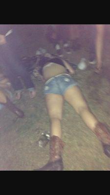 DM ME FUCKERS- Owner of the original HS_Passouts that had 6.6k followers!