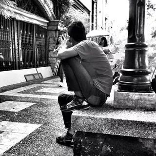 The Other Side of Me