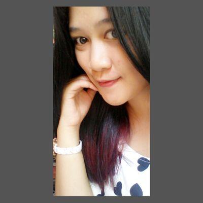 trishalailarizk's profile picture. ig: trishalailarizkii