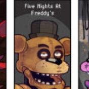 ホラゲーfive nights at freddy'sのfreddyのbotです フォローは絶対に返すよ It's me…