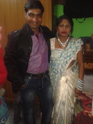 My Self SUSHIL KUMAR 
I am working in pidilite industries Ltd in delhi