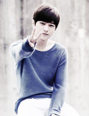 kim myungsoo