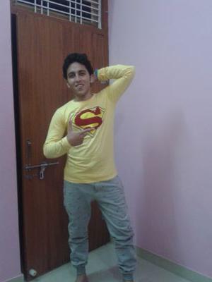 I am 19years old, I want make actor,model,dancer,writer,singer,Artist,I want make a superstar in fature,My Contact No.9468582370