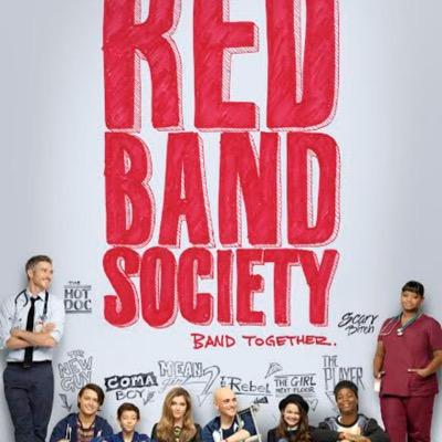 ❤️save red band society❤️
•••sign petition below•••