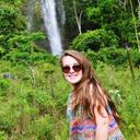 Bianca Duque  - @biancadelgadord - Twitter