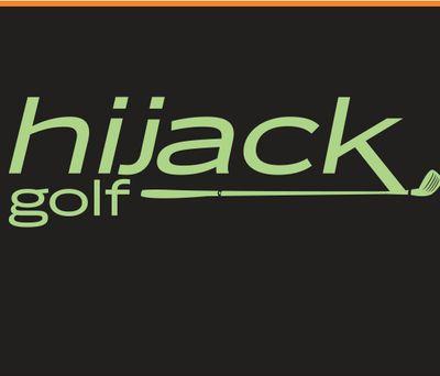 hijack golf is working on new innovations in the game of golf as well as allowing our customers to #playyourway!   #hijackgolf and make it the game you love!