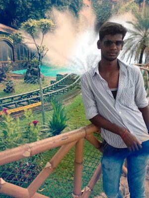 arun