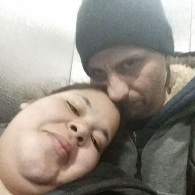 I love my husband and no one can stop me!!!!