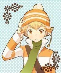 Hello there!, Barry here, Rival of Dawn and Lucas and Soon to Be Champion of Sinnoh! ||#PTRP||