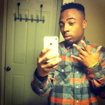 GogginsJamille's profile picture. 118 SQUAD SHID you know how im rockin